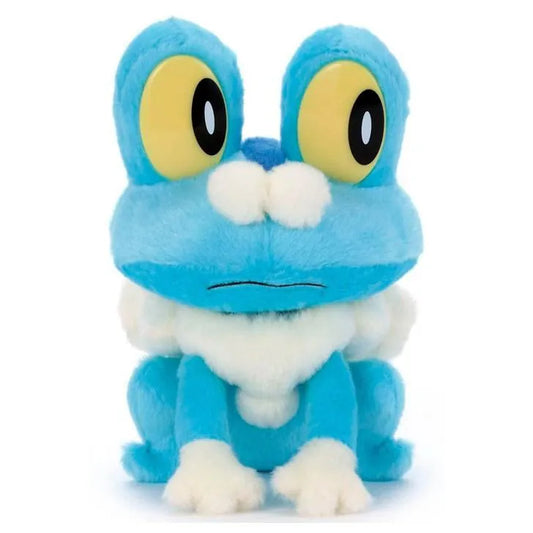 Pokemon I Choose You! Froakie Plush