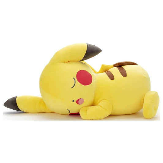 Suyasuya Friend Relax at Home Pikachu Plush