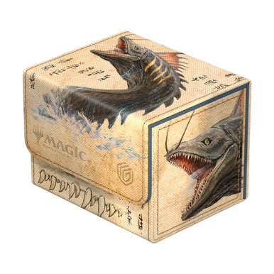 Ultimate Guard Xenoskin 100+ Sidewinder Avatar - Unagi