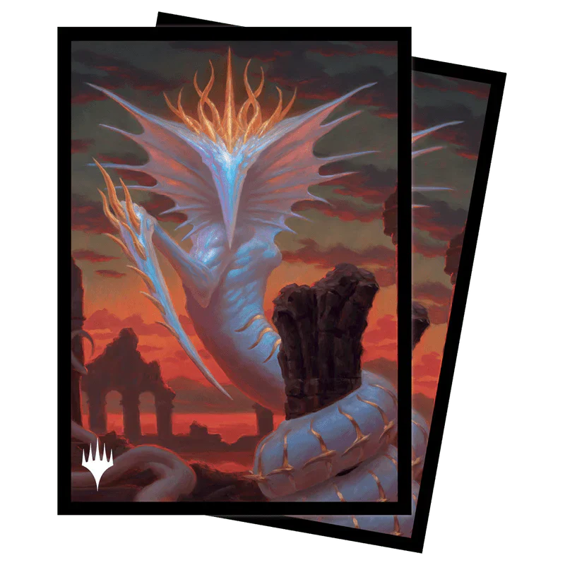 MTG Sliver Gravemother 100ct Sleeves
