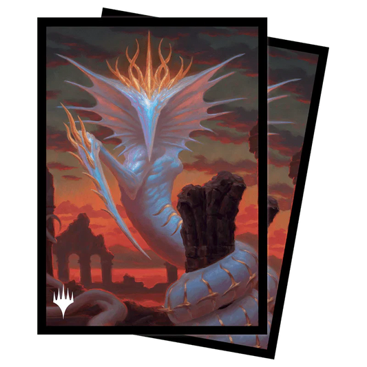 MTG Sliver Gravemother 100ct Sleeves