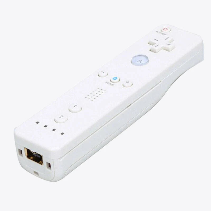 XYAB Wii Motion Plus Remote