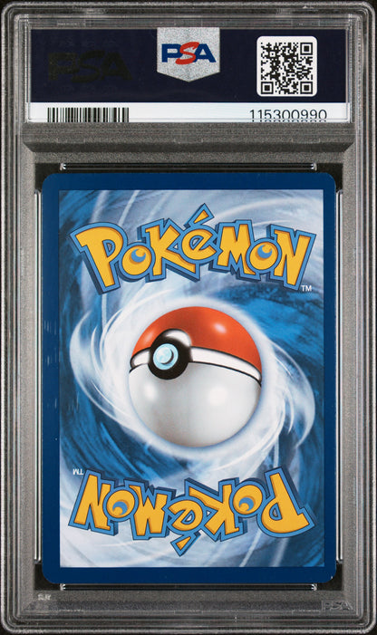 Mew EX 053 151 Ultra-Premium Collection Sv Black Star Promo Pokemon PSA 9