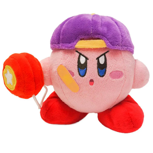 Little Buddy Kirby Yo-Yo Plush 5"