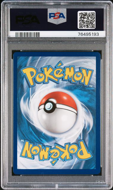 PSA 9 Flannery 191/198 Battle Styles Full Art 193