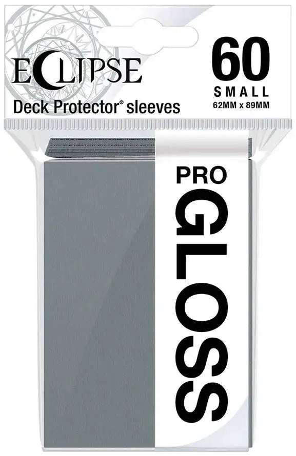 Ultra Pro Eclipse Gloss Small Size 60ct Sleeves