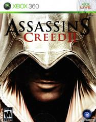 Assassin's Creed II [Master Assassin's Edition] - Xbox 360