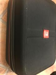 Deluxe Travel Case - Nintendo Switch