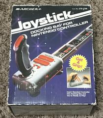 Archer Joystick Docking Bay NES Controller - NES