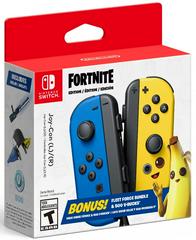 Joy-Con Fortnite Edition Fleet Force Bundle - Nintendo Switch