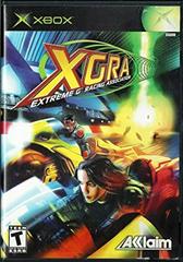 XGRA - Xbox