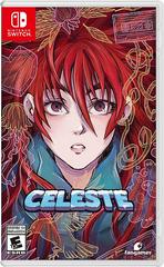 Celeste [Fangamer] - Nintendo Switch