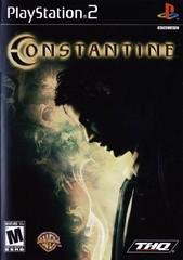 Constantine - Playstation 2