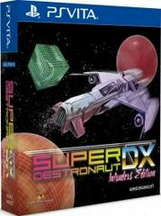 Super Destronaut DX [Intruders Edition] - Playstation Vita