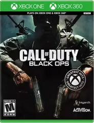Call of Duty Black Ops 1 - Xbox One