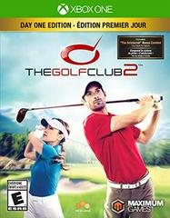Golf Club 2 - Xbox One