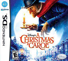 A Christmas Carol - Nintendo DS