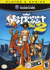 NBA Street Vol 2 [Player's Choice] - Gamecube