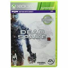 Dead Space 3 [Platinum Hits] - Xbox 360