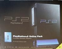 PlayStation 2 Online Pack - Playstation 2
