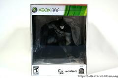 Batman: Arkham City [Collector's Edition] - Xbox 360