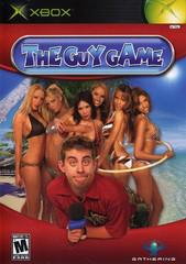 The Guy Game - Xbox