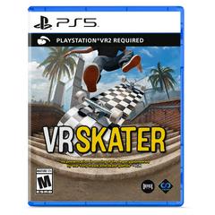 VR Skater - Playstation 5