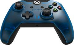 Blue PDP Xbox One Wired Controller - Xbox One