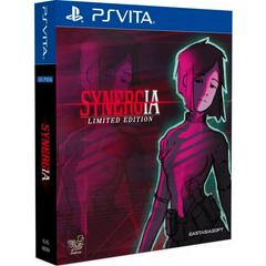 Synergia [Limited Edition] - Playstation Vita