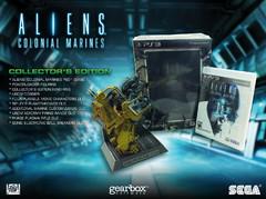 Aliens Colonial Marines [Collector's Edition] - Playstation 3