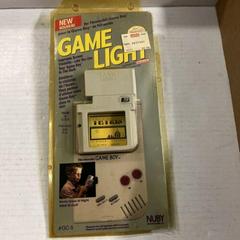 Game Light [Nuby] - GameBoy