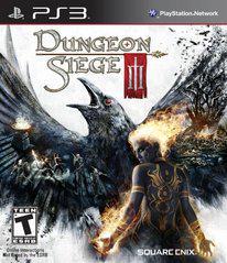 Dungeon Siege III - Playstation 3