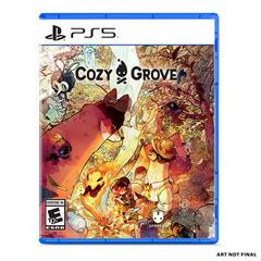 Cozy Grove [iam8bit] - Playstation 5