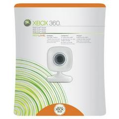 Xbox 360 Live Vision Camera - Xbox 360