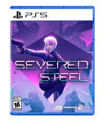 Severed Steel - Playstation 5