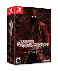 Deadly Premonition Origins [Collector's Edition] - Nintendo Switch