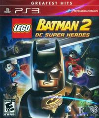 LEGO Batman 2 [Greatest Hits] - Playstation 3