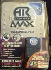 Action Replay MAX - Gamecube