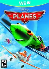Disney Planes - Wii U
