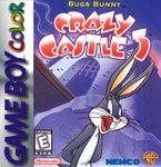 Bugs Bunny Crazy Castle 3 - GameBoy Color