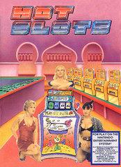 Hot Slots - NES