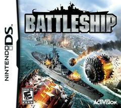 Battleship - Nintendo DS