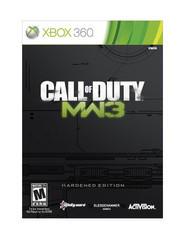 Call of Duty Modern Warfare 3 [Hardened Edition] - Xbox 360