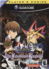 Yu-Gi-Oh Falsebound Kingdom [Player's Choice] - Gamecube