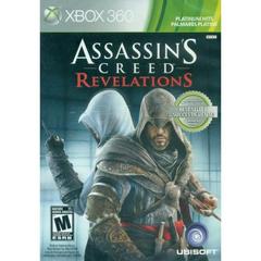 Assassin's Creed: Revelations [Platinum Hits] - Xbox 360