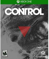 Control [Deluxe Edition] - Xbox One