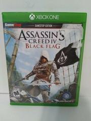 Assassin's Creed IV: Black Flag [Gamestop Edition] - Xbox One