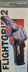 Flightgrip 2 - NES