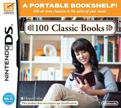 100 Classic Books - Nintendo DS
