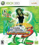Dance Dance Revolution Universe 3 Bundle - Xbox 360